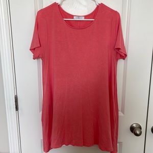 Boutique top, Nic & LuLu, L
